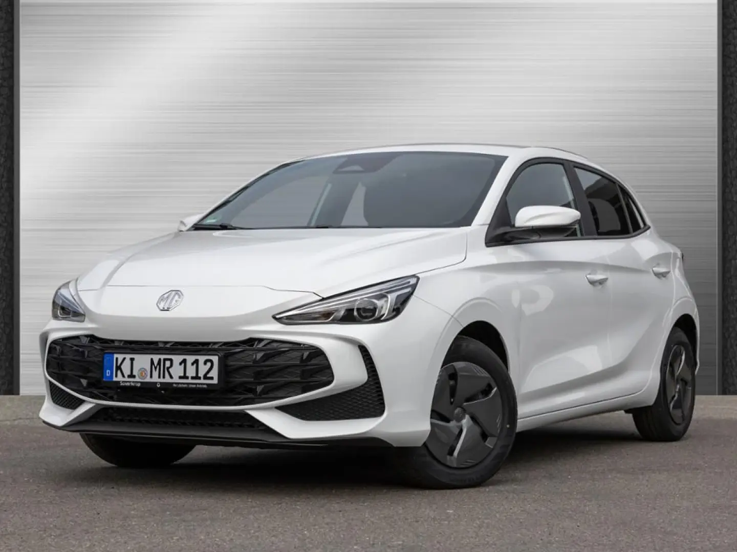 MG3 Hybrid  Standard