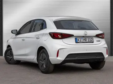 MG3 Hybrid  Standard