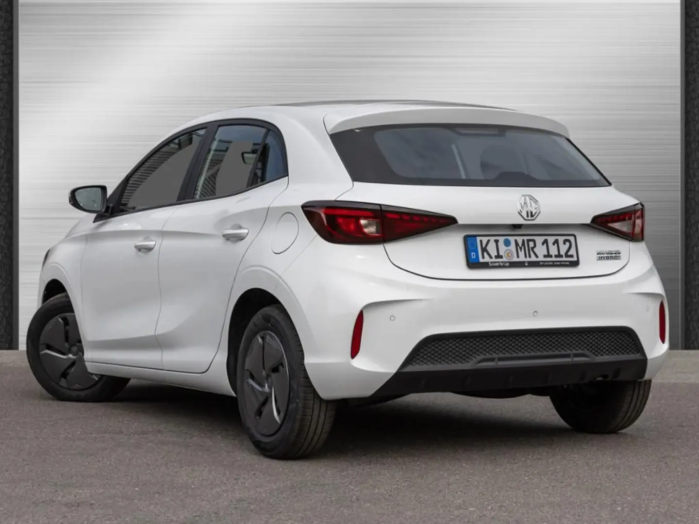 MG3 Hybrid  Standard