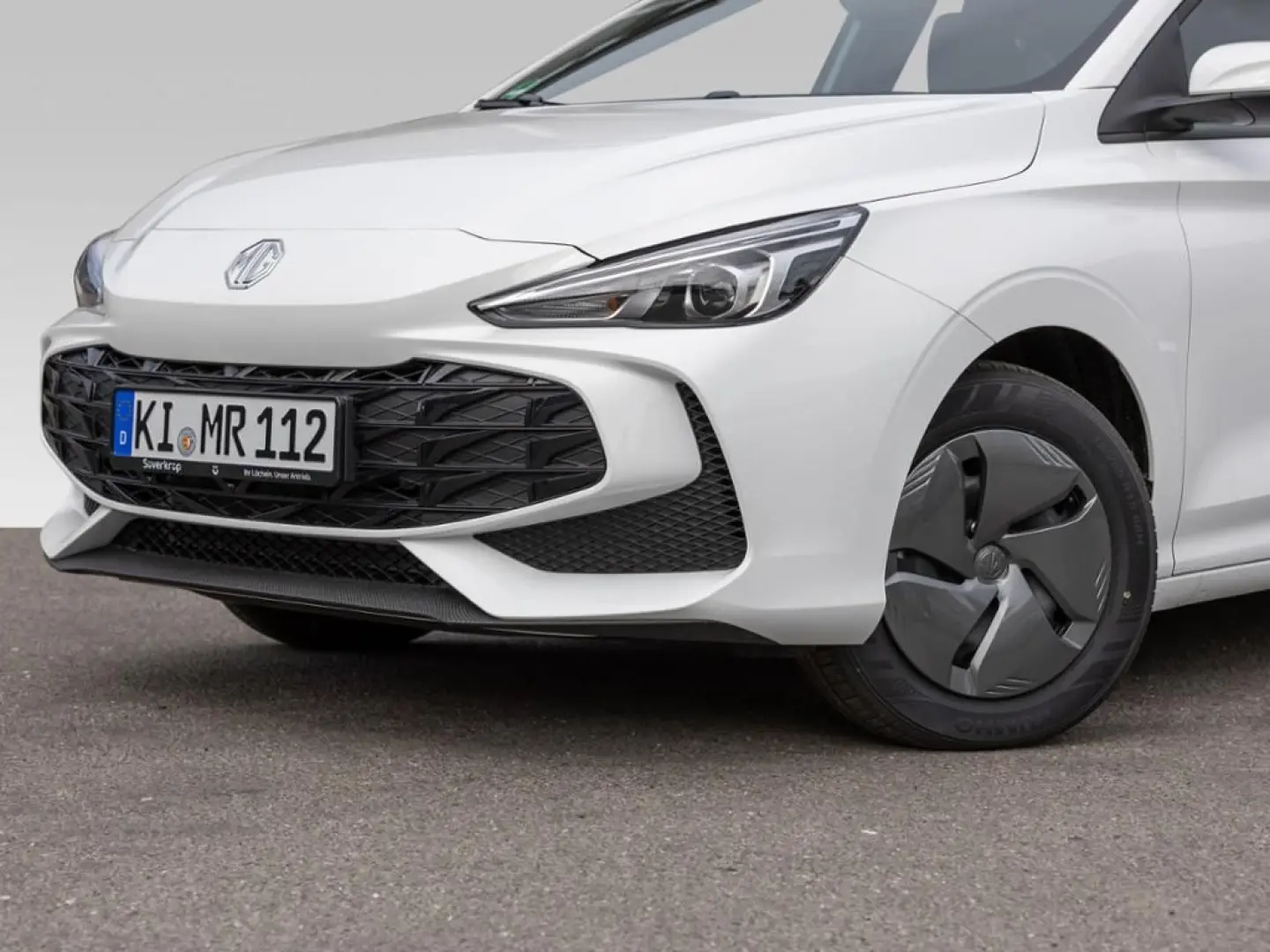 MG3 Hybrid  Standard