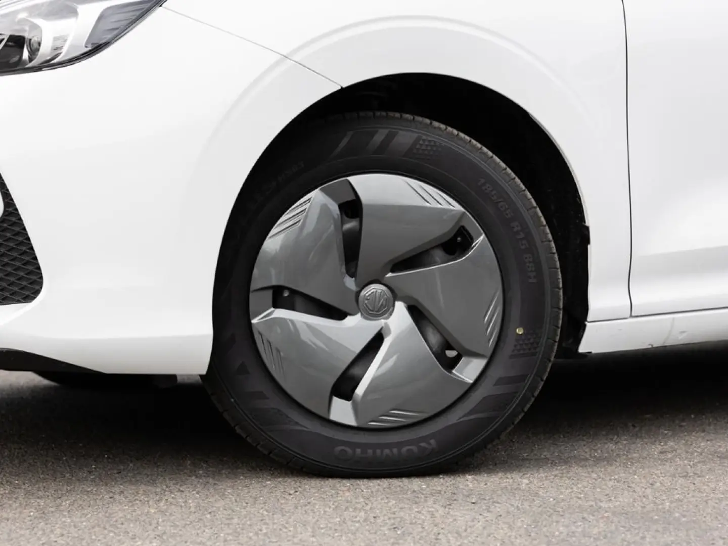 MG3 Hybrid  Standard