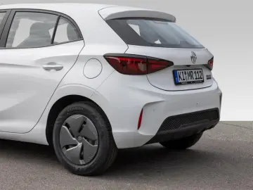 MG3 Hybrid  Standard