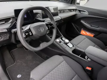 MG3 Hybrid  Standard