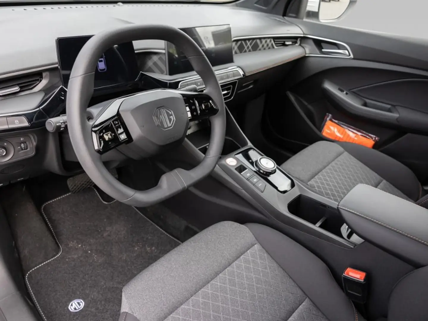 MG3 Hybrid  Standard