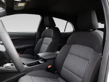 MG3 Hybrid  Standard