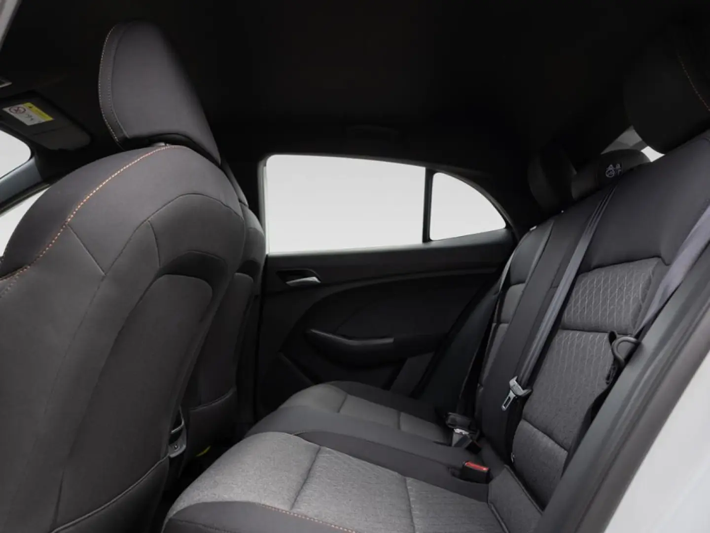 MG3 Hybrid  Standard