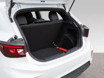 MG3 Hybrid  Standard