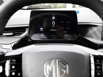 MG3 Hybrid  Standard