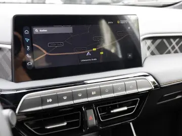 MG3 Hybrid  Standard