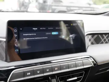 MG3 Hybrid  Standard