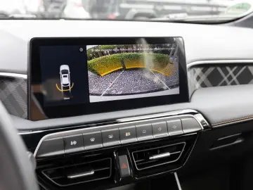 MG3 Hybrid  Standard