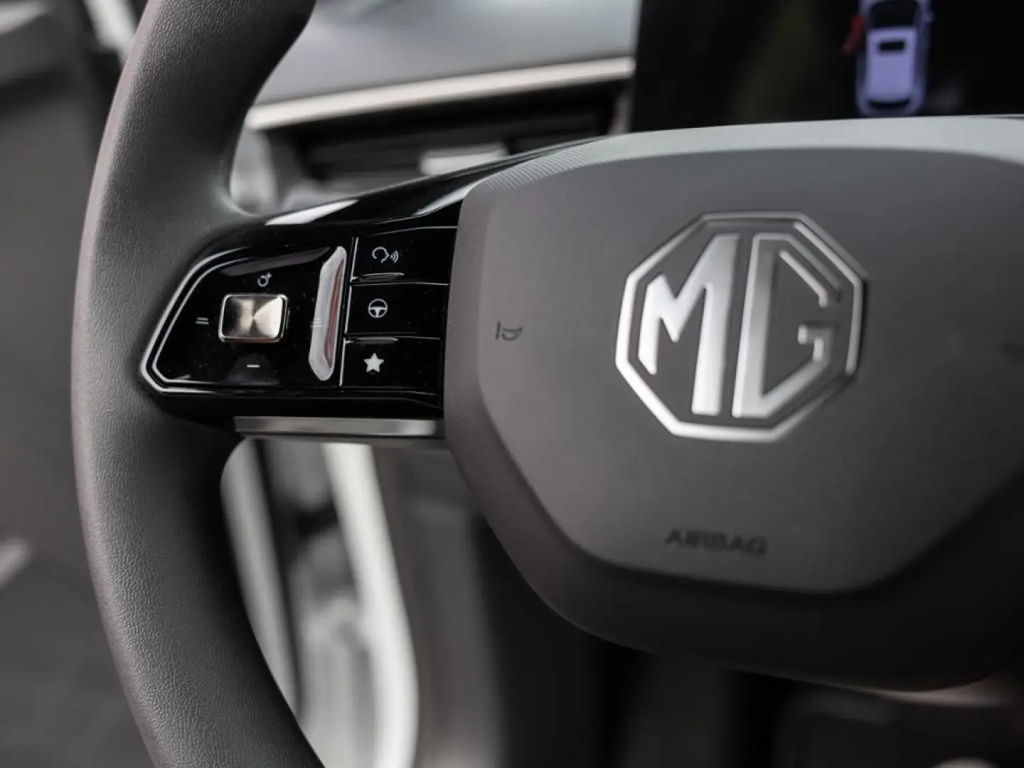 MG3 Hybrid  Standard