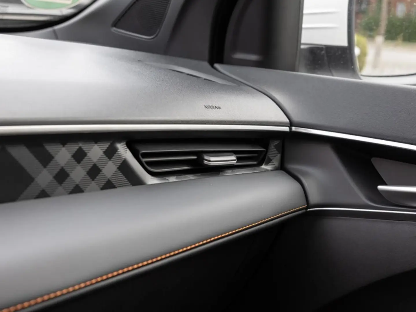 MG3 Hybrid  Standard