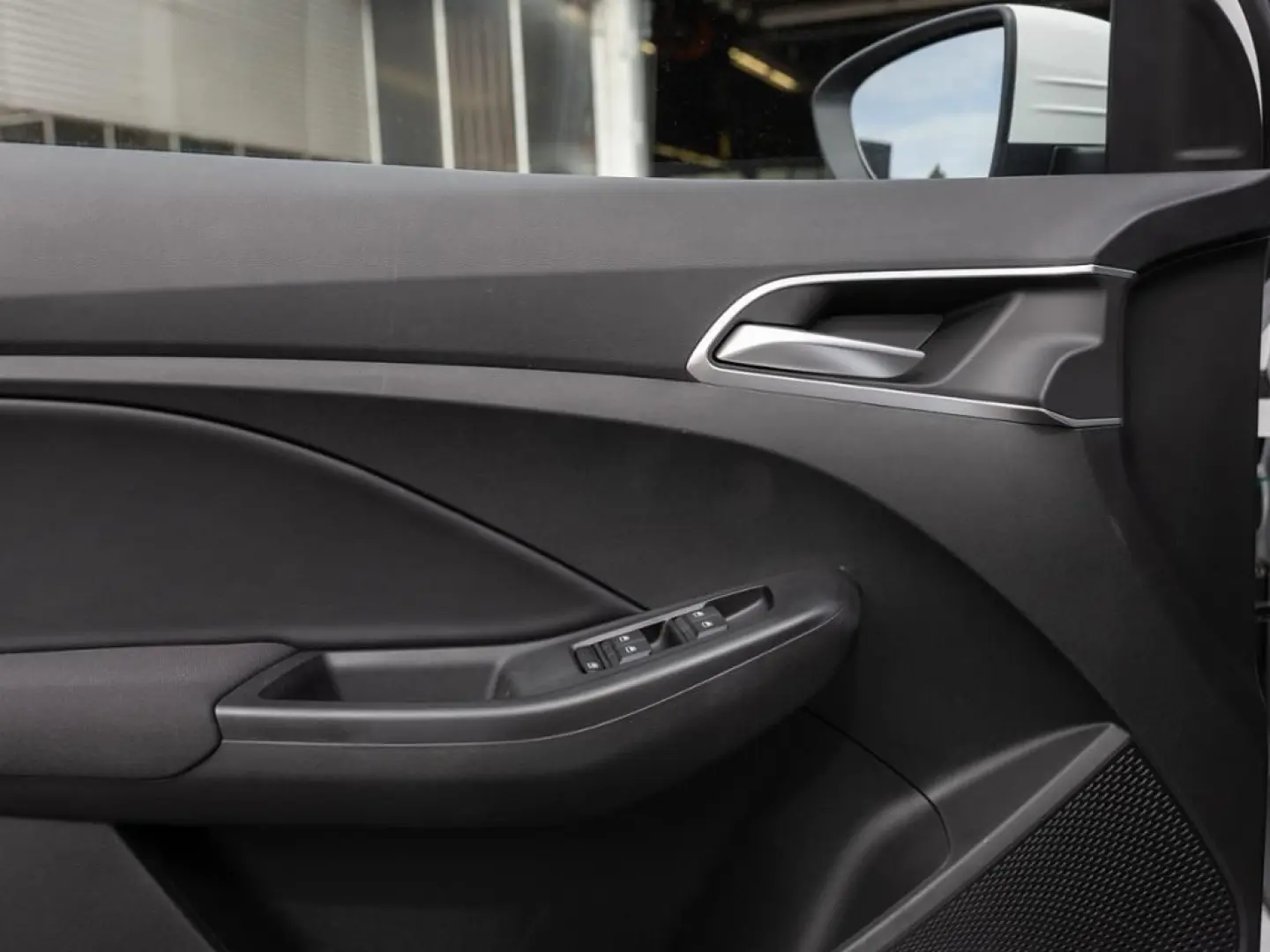 MG3 Hybrid  Standard