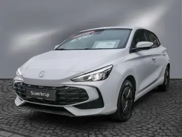 MG3 Hybrid  Standard