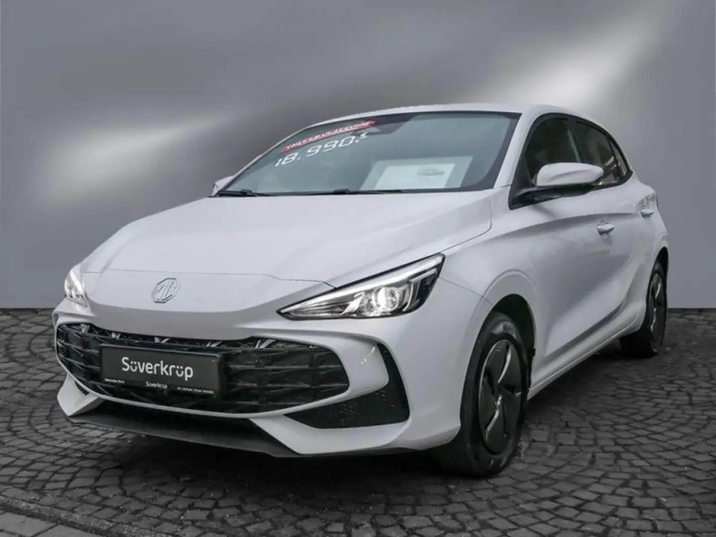 MG3 Hybrid  Standard