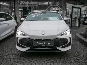 MG3 Hybrid  Standard