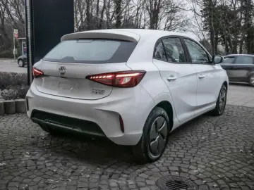 MG3 Hybrid  Standard