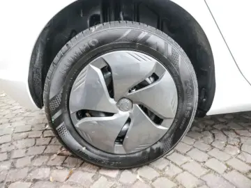 MG3 Hybrid  Standard