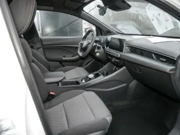 MG3 Hybrid  Standard