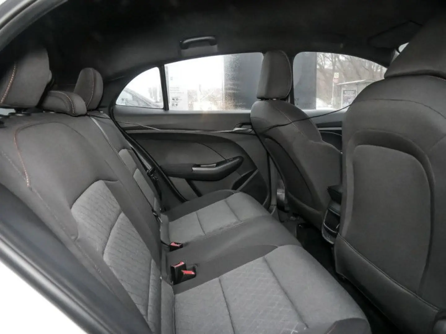 MG3 Hybrid  Standard