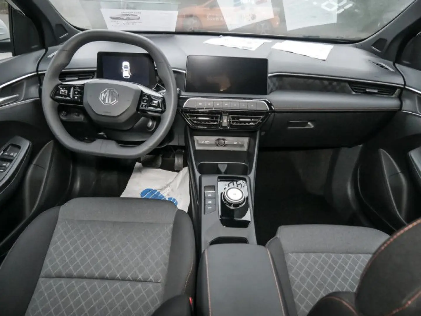 MG3 Hybrid  Standard