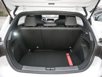 MG3 Hybrid  Standard