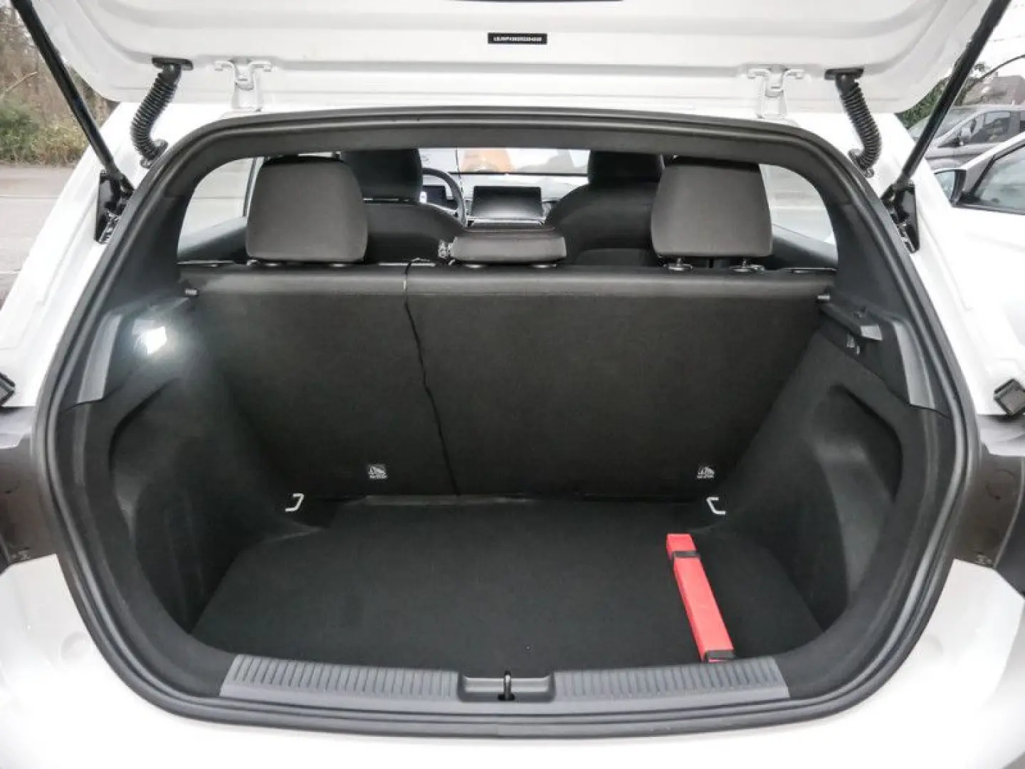 MG3 Hybrid  Standard