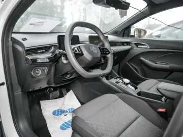 MG3 Hybrid  Standard