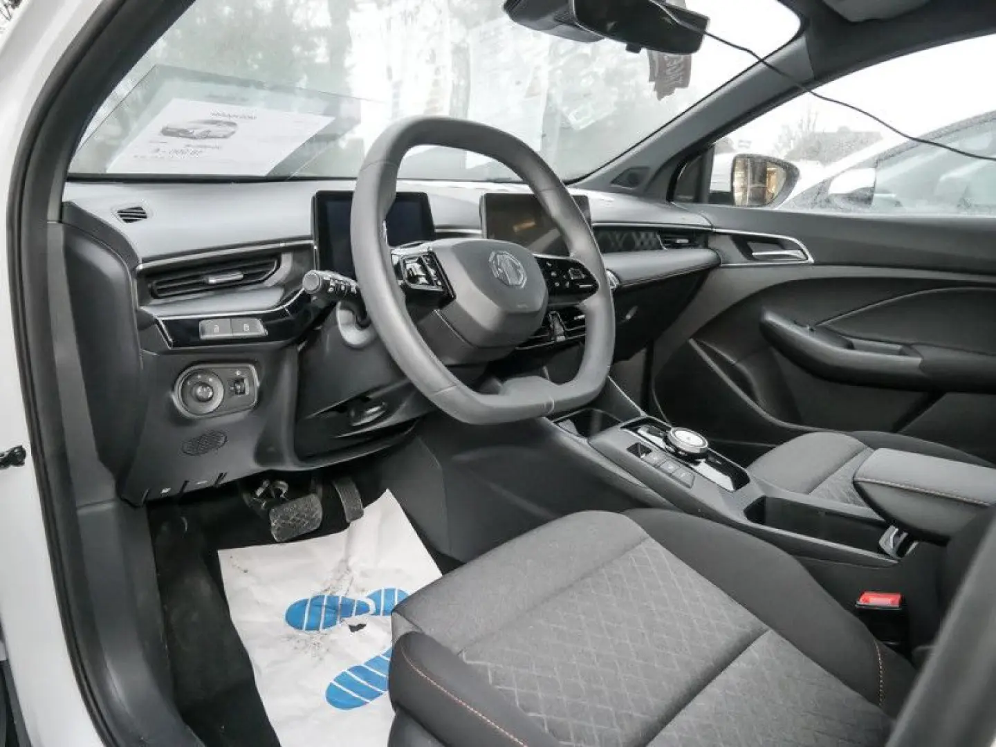 MG3 Hybrid  Standard