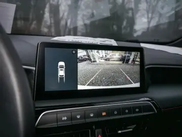 MG3 Hybrid  Standard