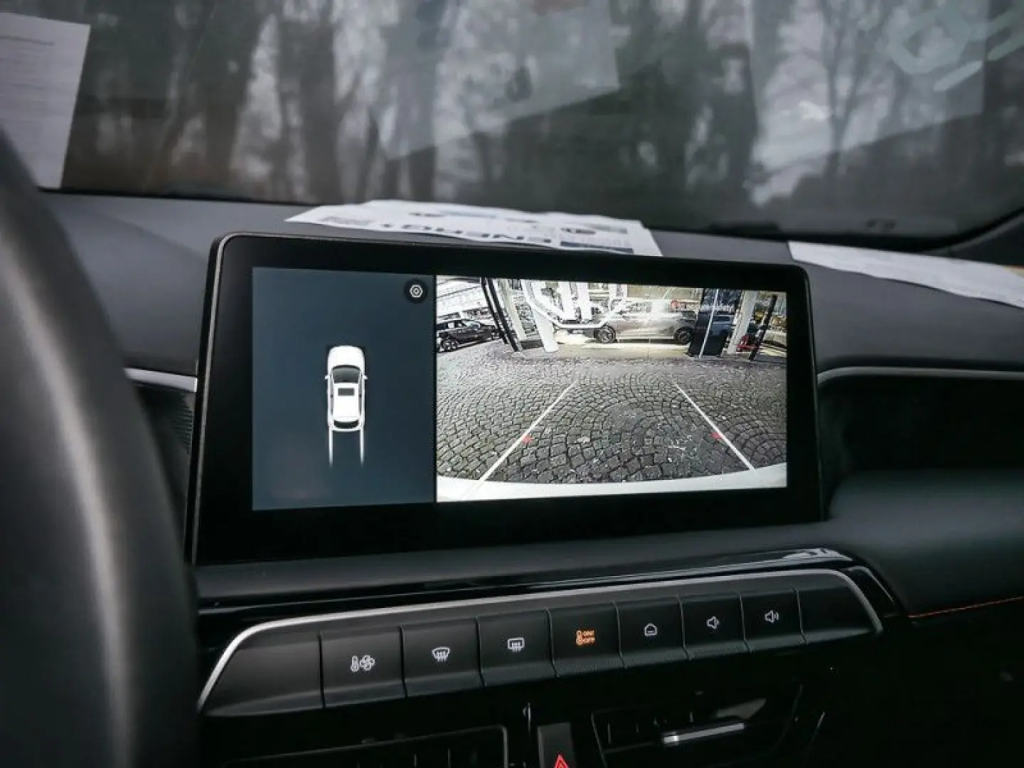 MG3 Hybrid  Standard