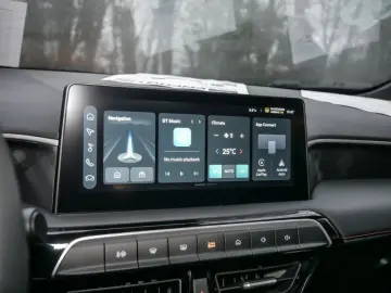 MG3 Hybrid  Standard