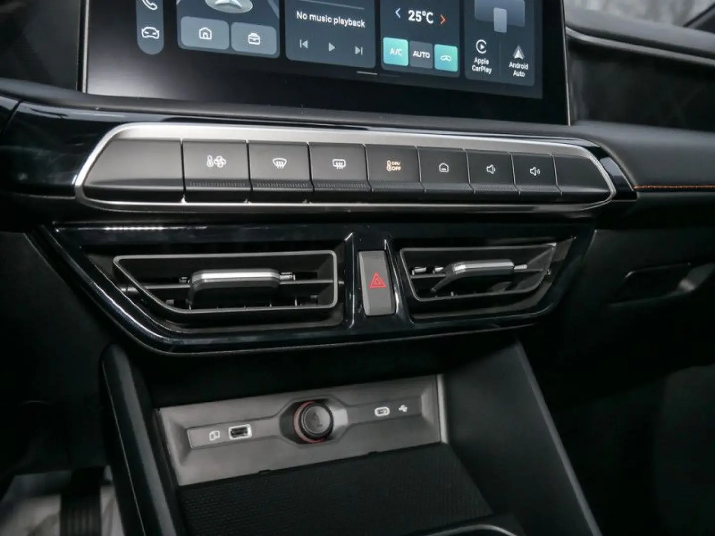 MG3 Hybrid  Standard