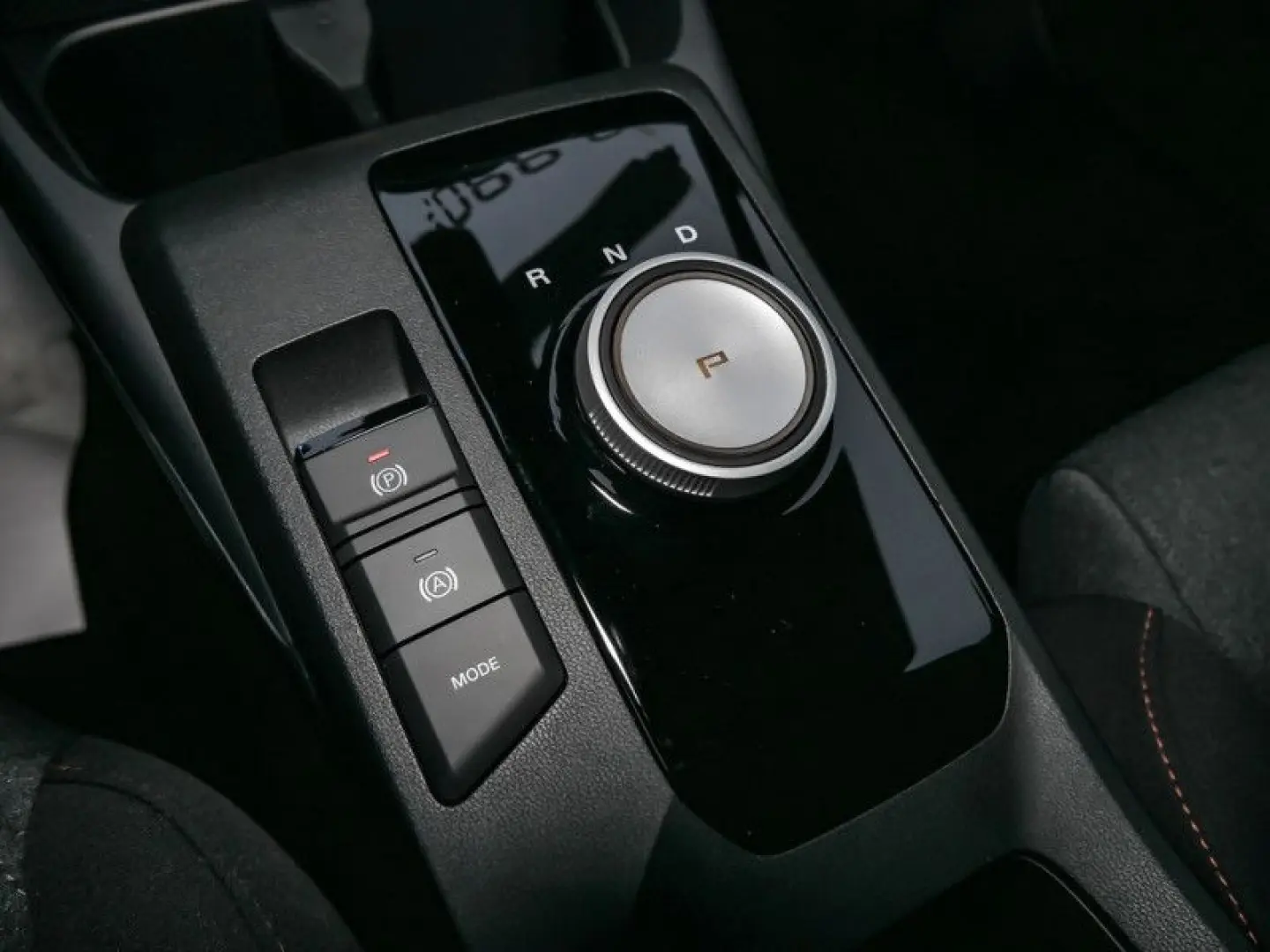 MG3 Hybrid  Standard