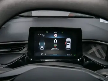 MG3 Hybrid  Standard