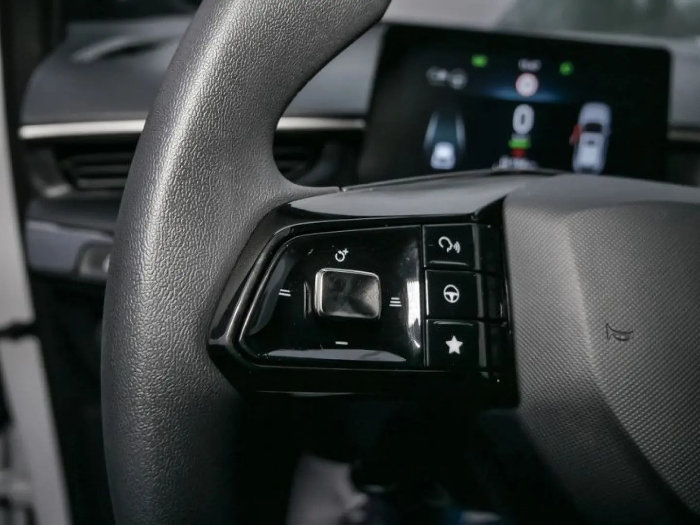 MG3 Hybrid  Standard