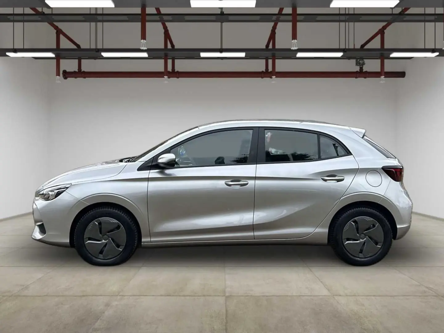 MG3 1.5 Hybrid  143kW   KAMERA ALLWETTER