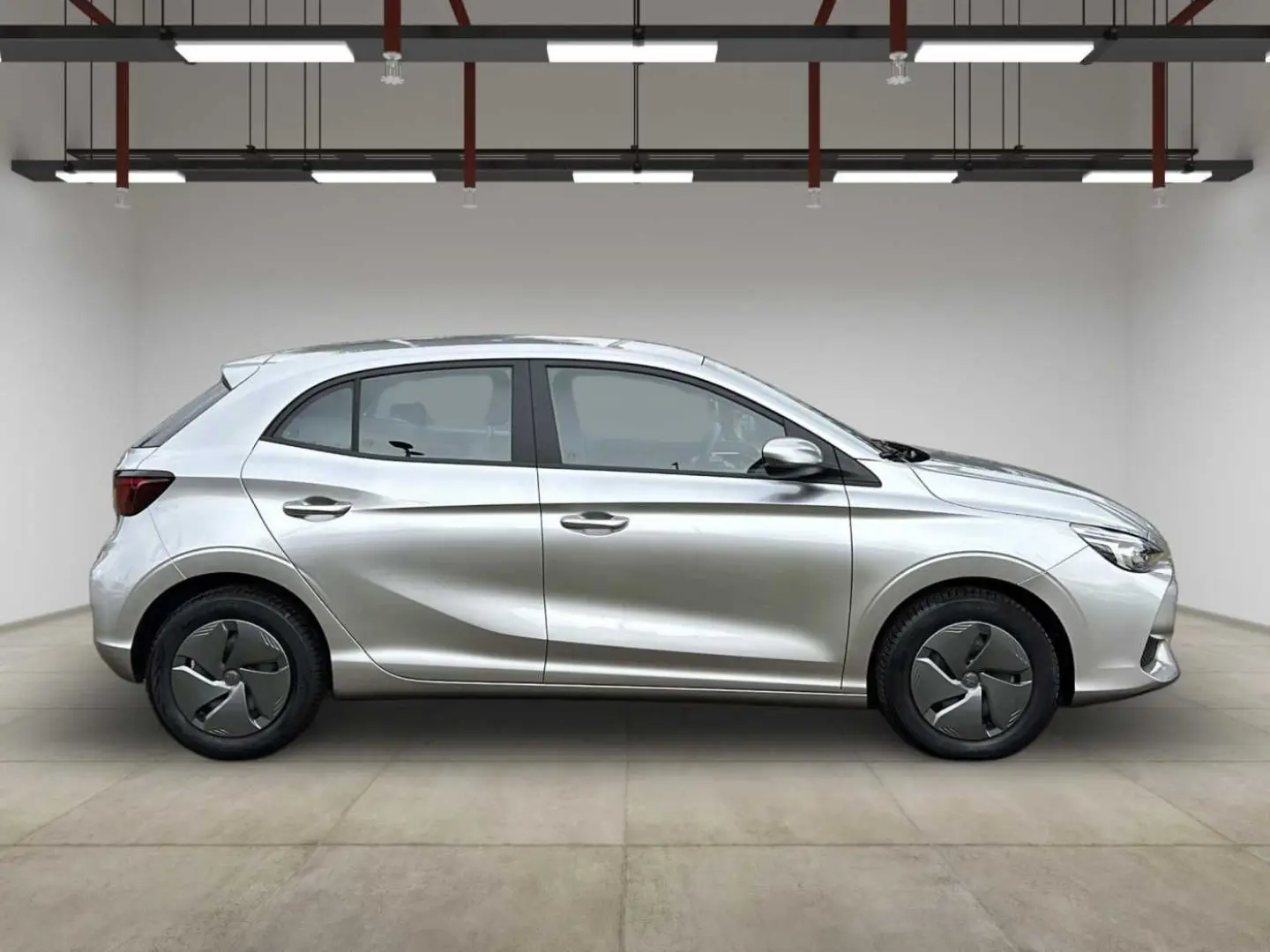 MG3 1.5 Hybrid  143kW   KAMERA ALLWETTER