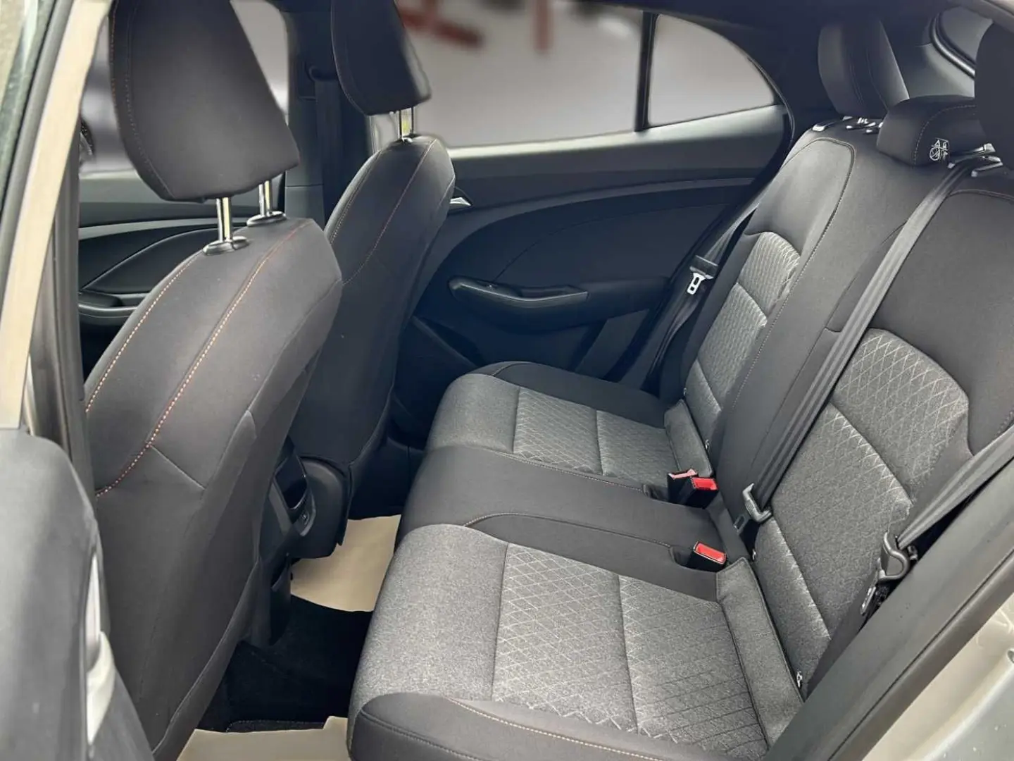 MG3 1.5 Hybrid  143kW   KAMERA ALLWETTER