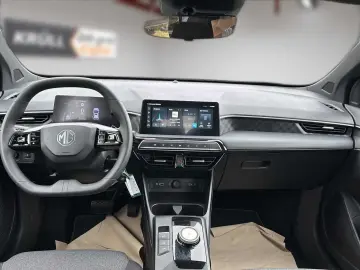 MG3 1.5 Hybrid  143kW   KAMERA ALLWETTER