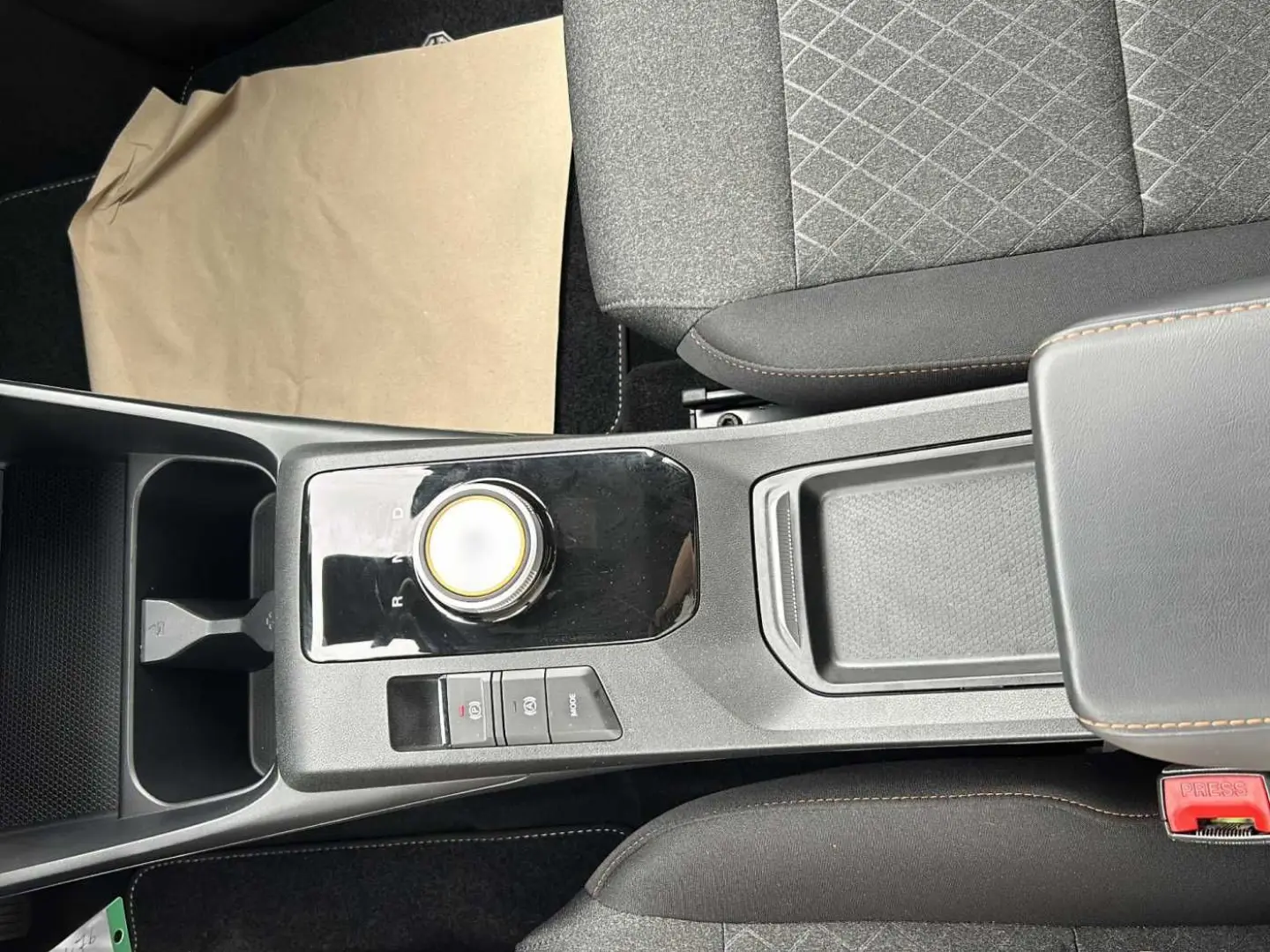 MG3 1.5 Hybrid  143kW   KAMERA ALLWETTER