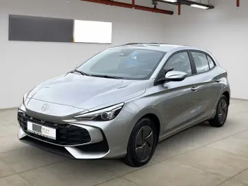MG3 1.5 Hybrid  143kW   KAMERA ALLWETTER