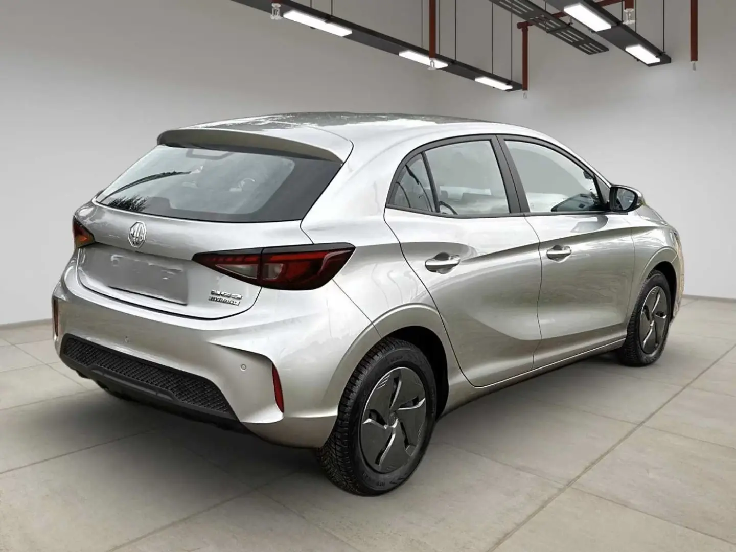 MG3 1.5 Hybrid  143kW   KAMERA ALLWETTER