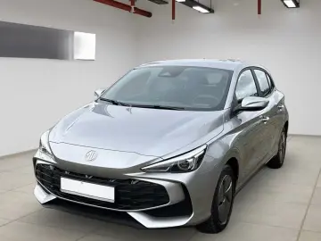 MG3 1.5 Hybrid  143kW   KAMERA ALLWETTER