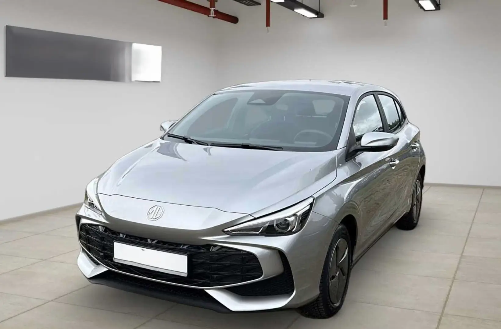 MG3 1.5 Hybrid  143kW   KAMERA ALLWETTER