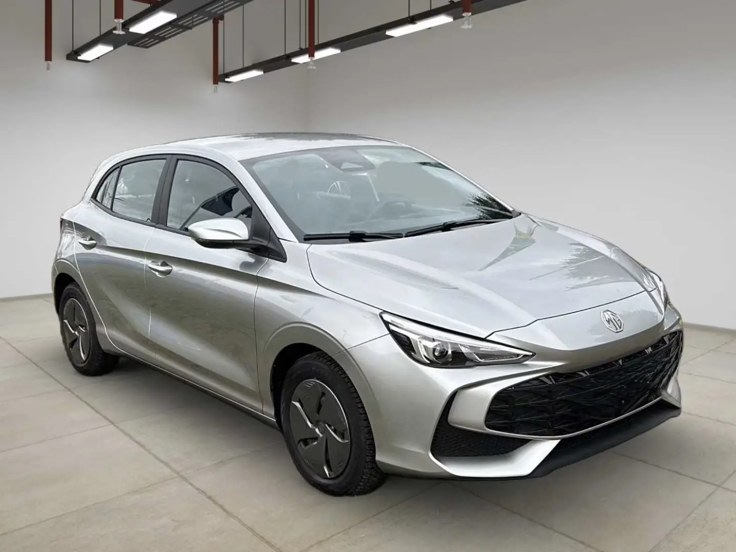 MG3 1.5 Hybrid  143kW   KAMERA ALLWETTER