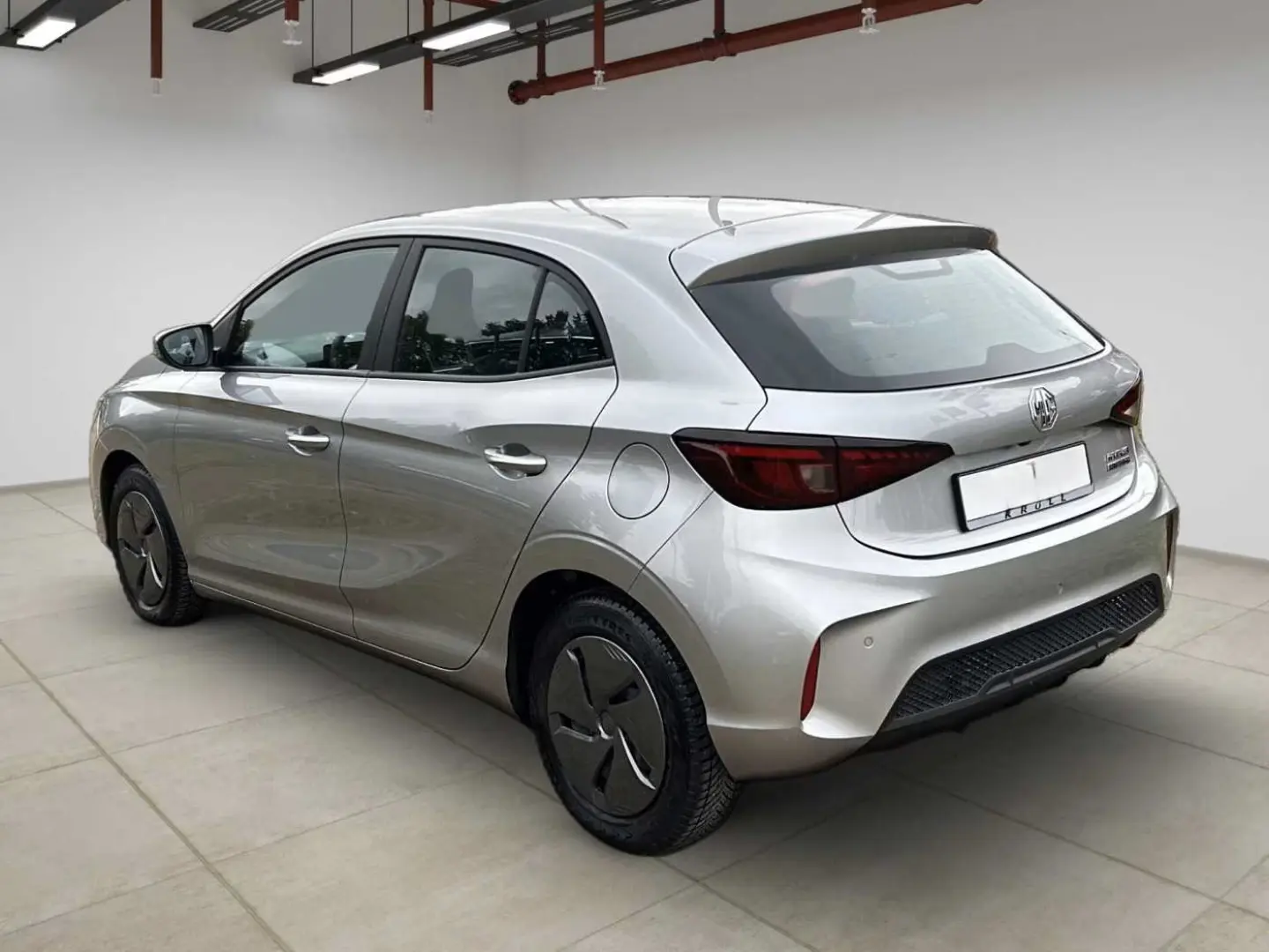 MG3 1.5 Hybrid  143kW   KAMERA ALLWETTER