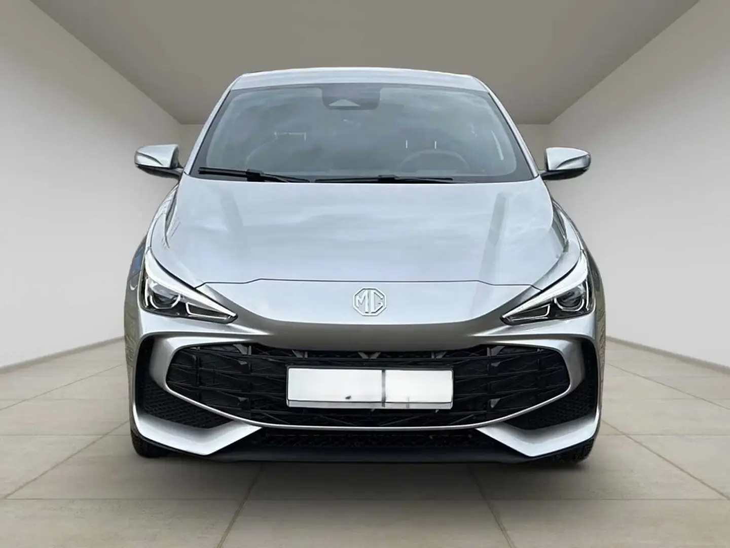 MG3 1.5 Hybrid  143kW   KAMERA ALLWETTER