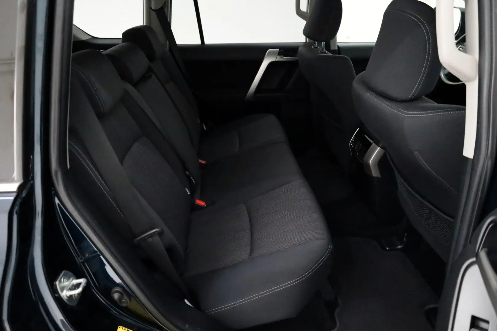 Land Cruiser Executive Aut. LED Kamera ACC AHK